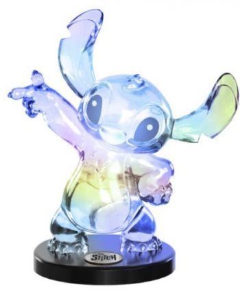 Stitch Limited Edition