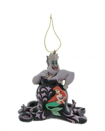 Disney Appendino Albero Ursula