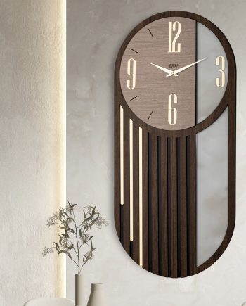 Orologio da parete Soft