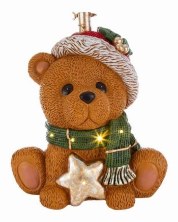 Base Albero Teddy