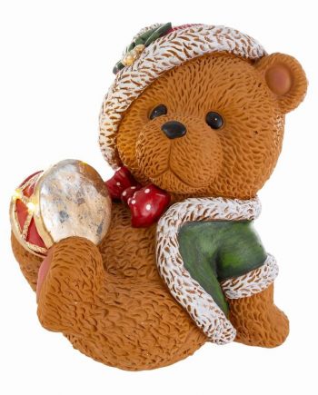 Teddy Natalizio c/Tamburo