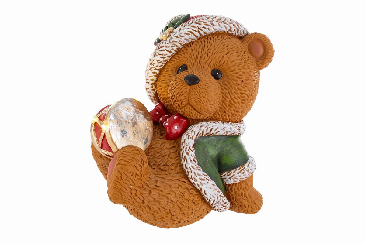 Teddy Natalizio c/Tamburo