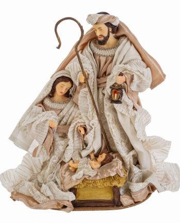 Natività 3pz “Le Stelle“