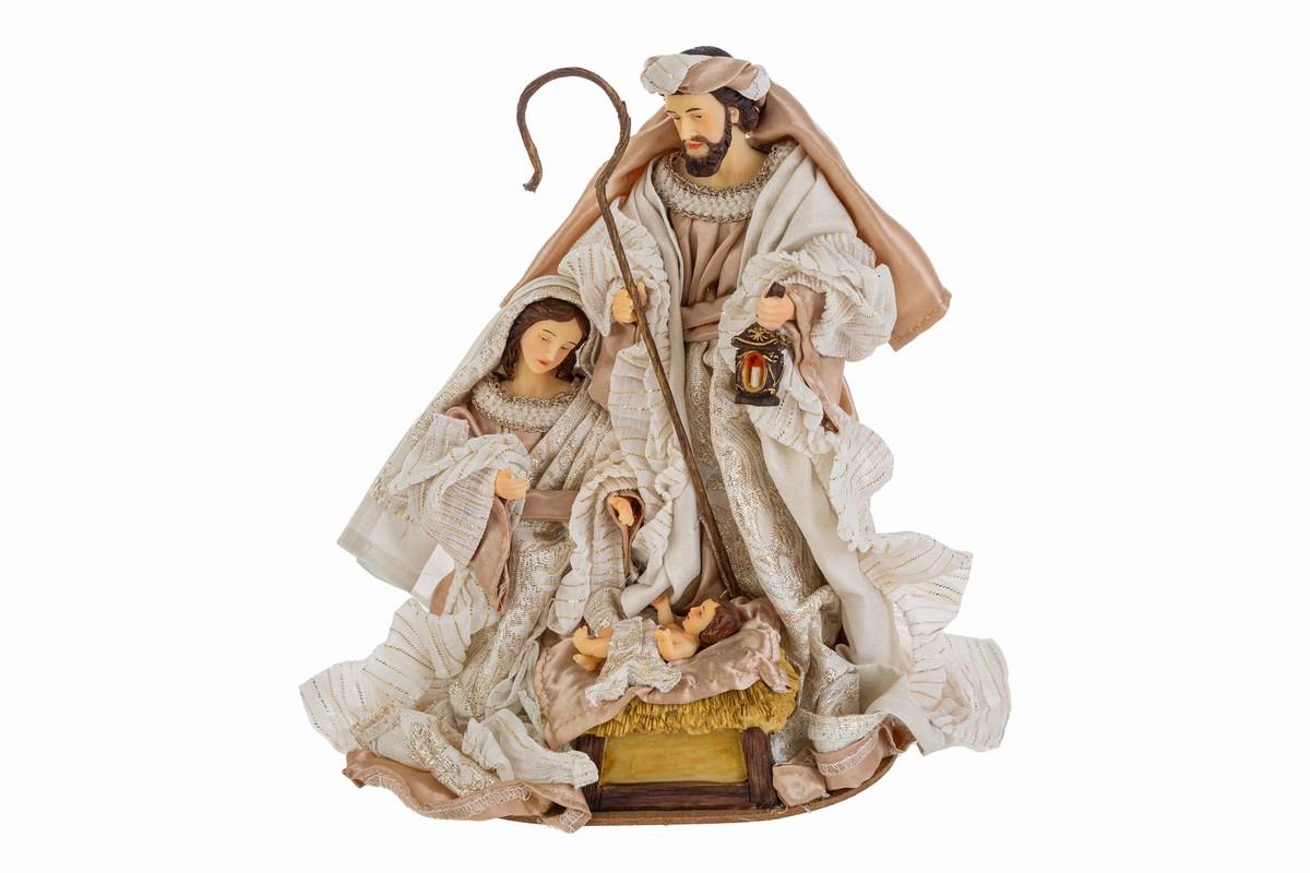 Natività 3pz “Le Stelle“