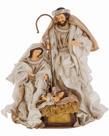 Natività 3pz "Le Stelle" Big