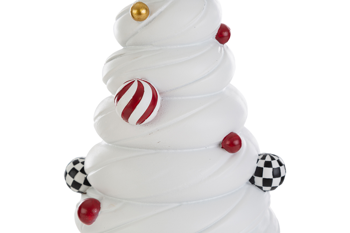 Albero Black Royal Big