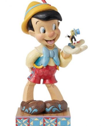 Pinocchio Deluxe