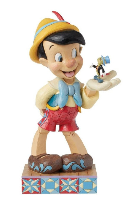 Pinocchio Deluxe