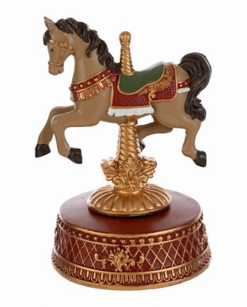 Carillon Cavalluccio a Dondolo