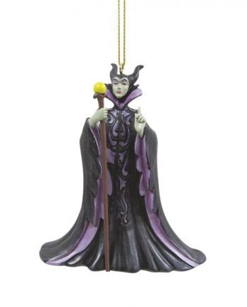 Disney Appendino Albero Maleficent