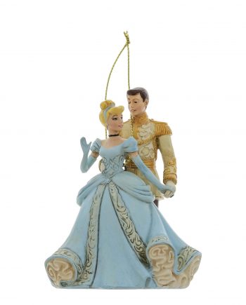 Disney Appendino Albero Cenerentola E Il Principe