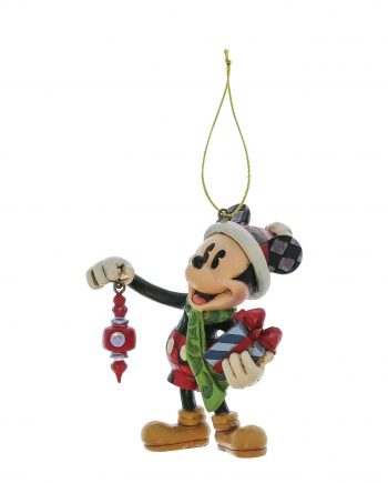 Disney Appendino Albero Topolino