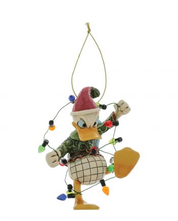 Disney Appendino Albero Paperino