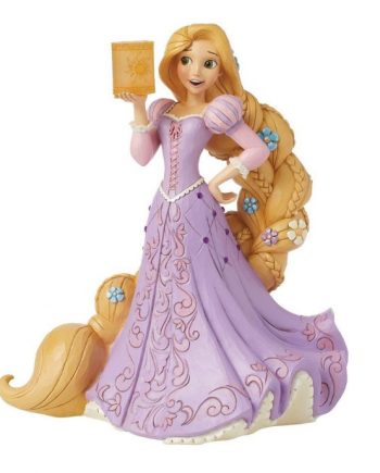 Rapunzel Deluxe