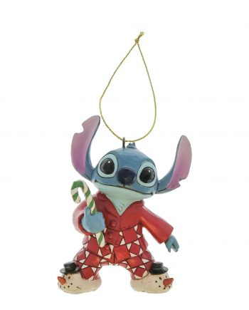 Disney Appendino Albero Stitch