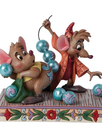 Gus E Jaq – Disney Traditions