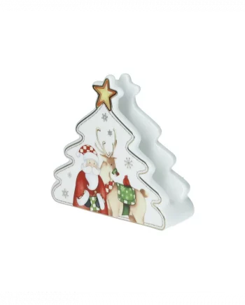 Porta Tovaglioli “Racconti”