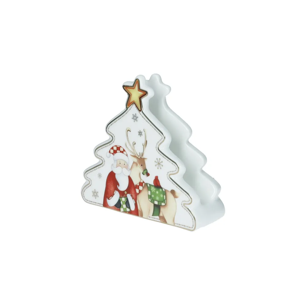 Porta Tovaglioli “Racconti”