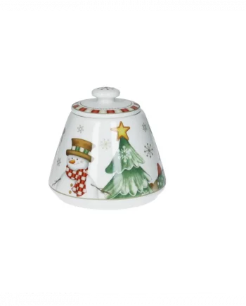 Zuccheriera “Racconti”