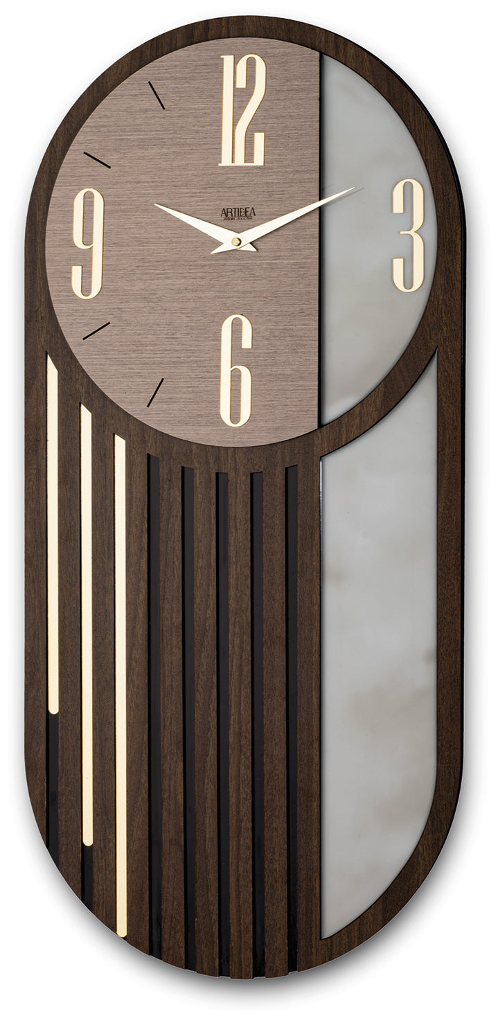 Orologio da parete Soft