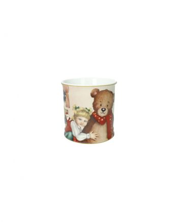 Mug Cuccioli (bimba orsetto)