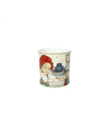 Mug Cuccioli (bimbi pasticceri)