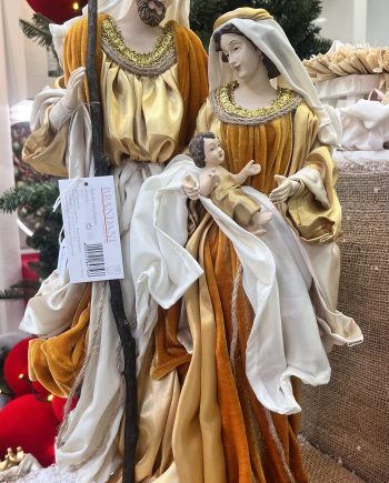 Brandani - Natività Panna e Oro