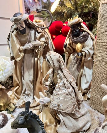 Natività Completa 8pz