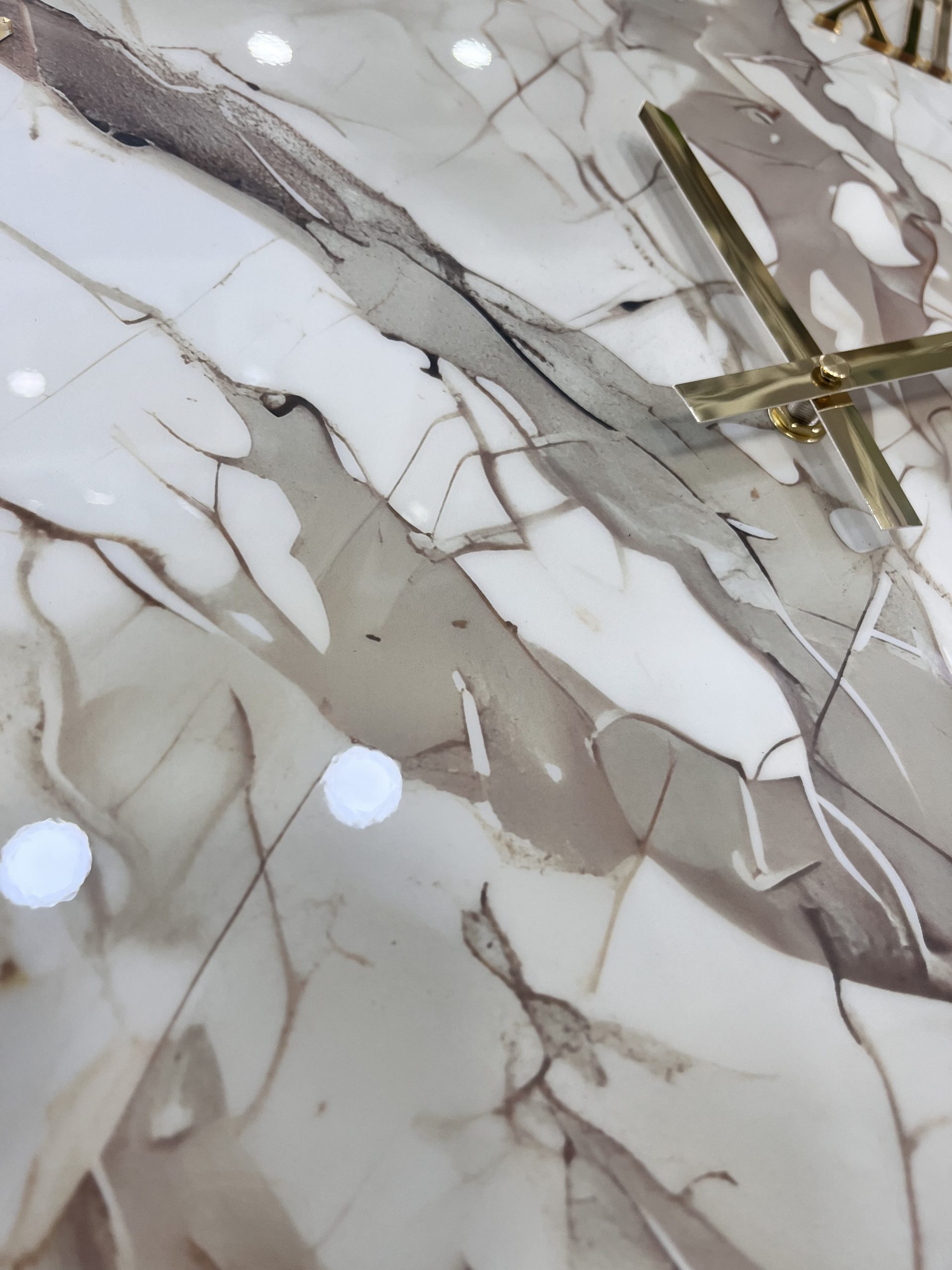 Orologio da Parete SAMIR Artidea