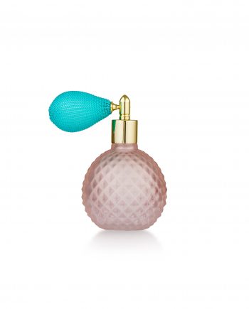 Porta Profumo c/Spray MH3034R