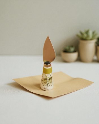 Claraluna - Coltellino da Formaggio 26006