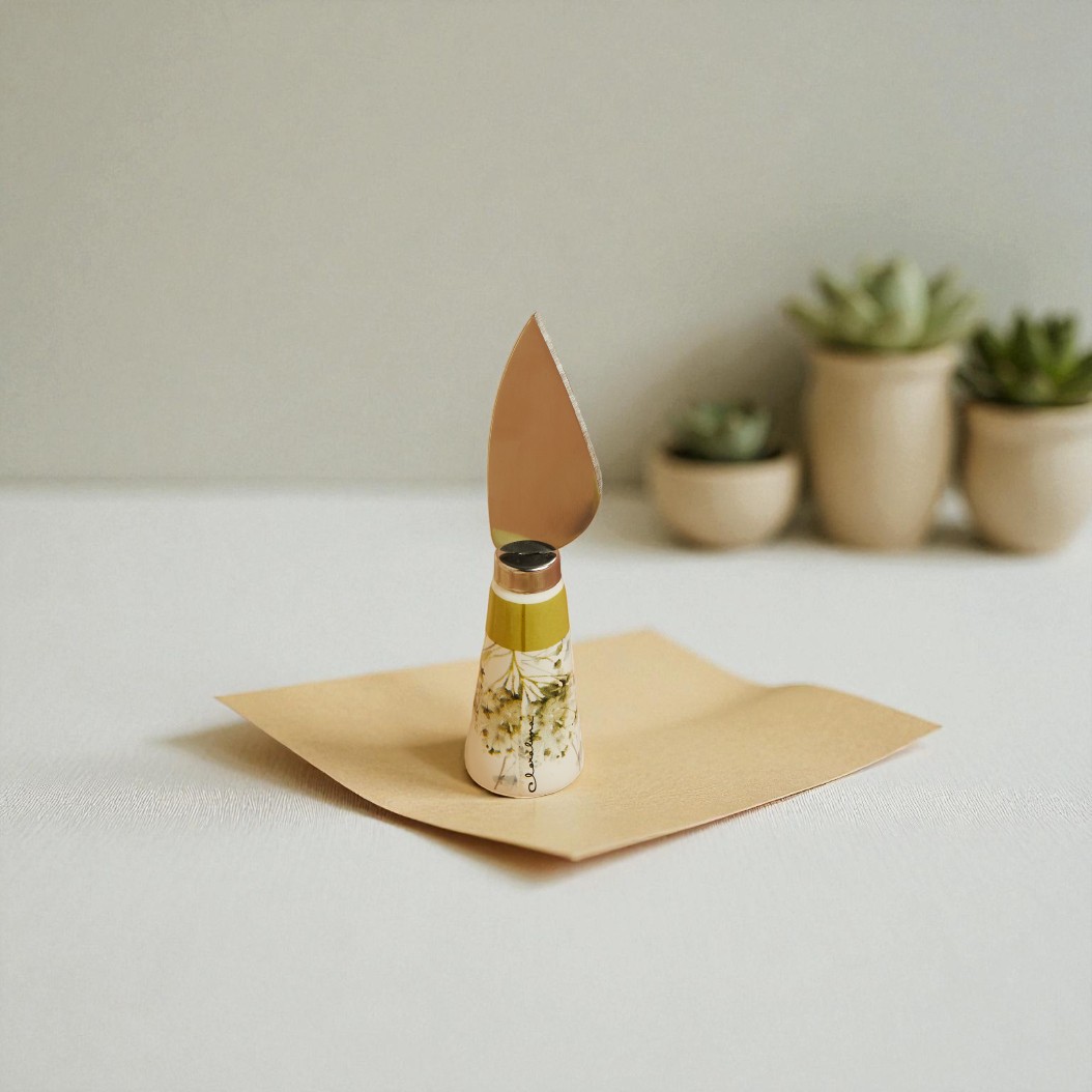 Claraluna - Coltellino da Formaggio 26006