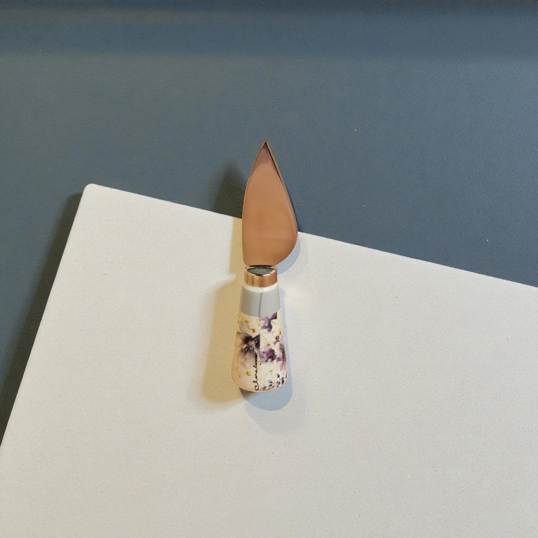 Claraluna - Coltellino da formaggio 26007