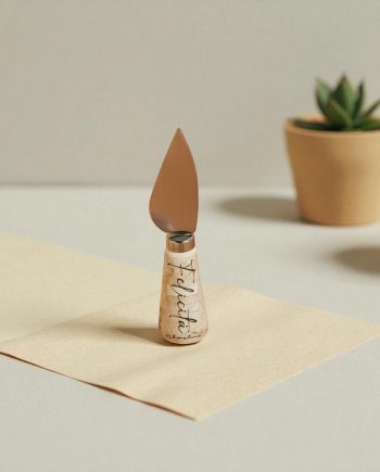 Claraluna - Coltellino da formaggio 26008