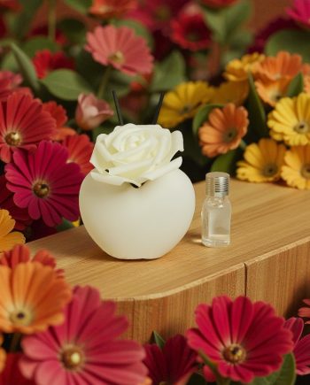 Claraluna - Profumatore Cuore Piccolo 26016