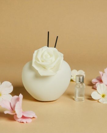 Claraluna – Profumatore Cuore Grande 26017