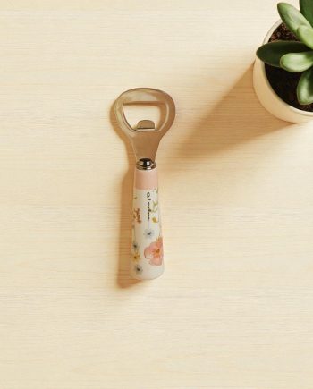 Claraluna - Apribottiglia Floreale 26021