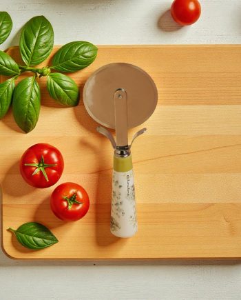 Claraluna - Tagliapizza Floreale 26022