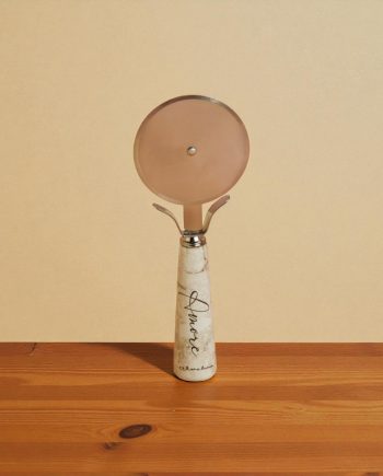 Claraluna - Tagliapizza Floreale 26024