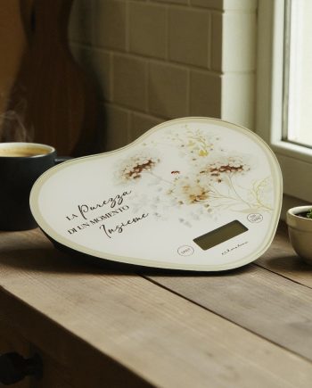 Claraluna - Bilancia Digitale 26031