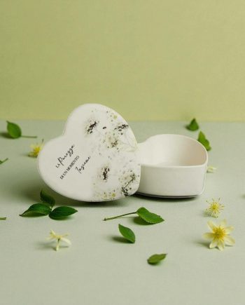 Claraluna - Scatola Portagioie 26038