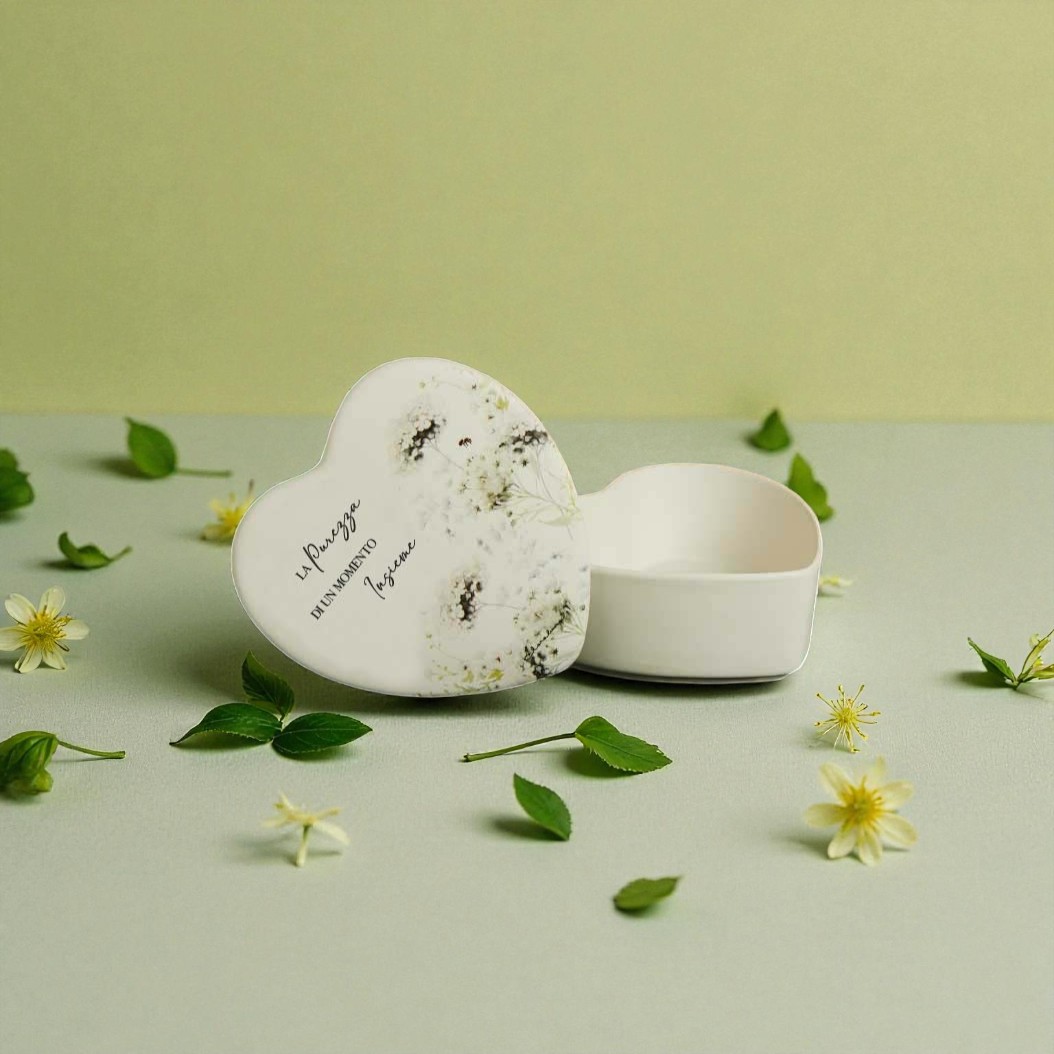 Claraluna - Scatola Portagioie 26038