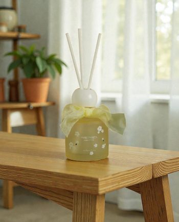 Claraluna – Profumatore per ambienti Giallo 26244