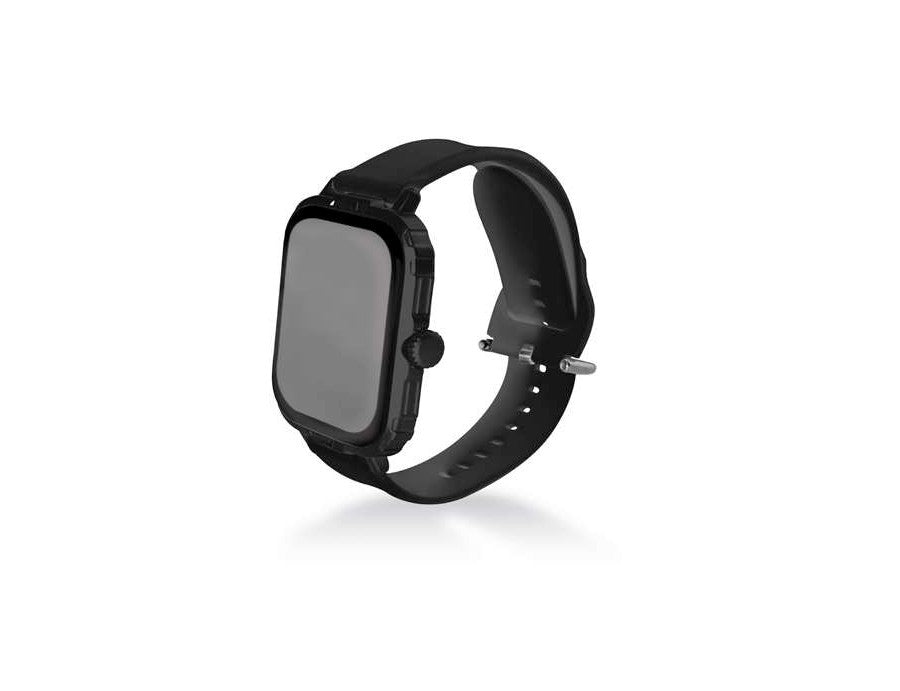 Madrhélen - Bomboniera Smart Watch Nero