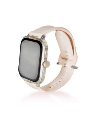 Madrhélen - Bomboniera Smart Watch Panna