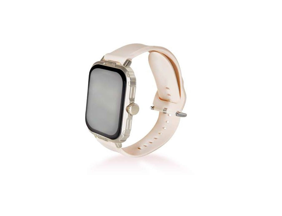 Madrhélen - Bomboniera Smart Watch Panna