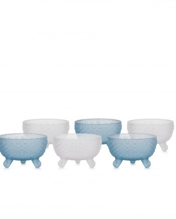 Set Macedonia 6pz MH3043C