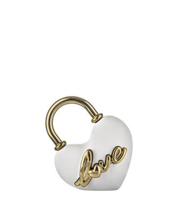 Bongelli - Lucchetto Cuore ME2715/1OR