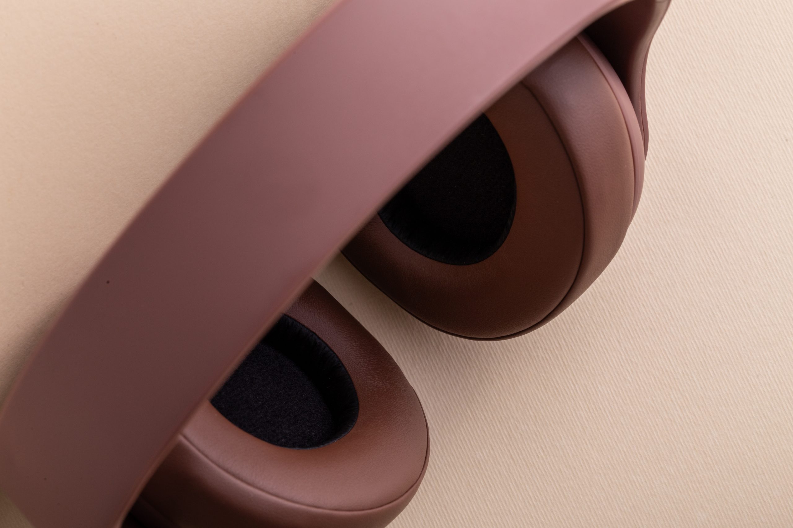 Cuffie Bluetooth color Cacao
