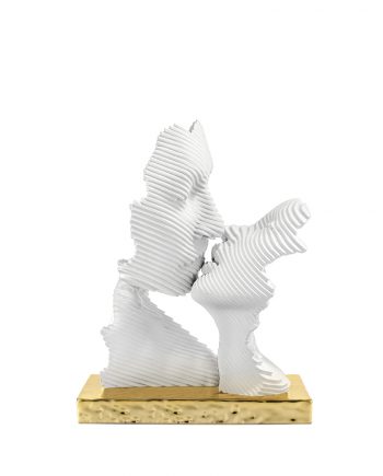 Il Bacio Oro - Bongelli Bomboniere